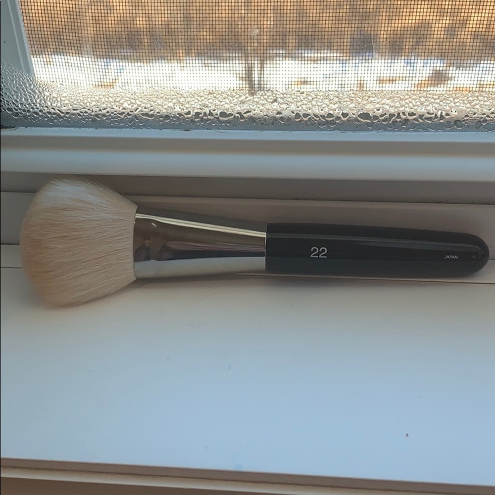 Rephr bronzer brush